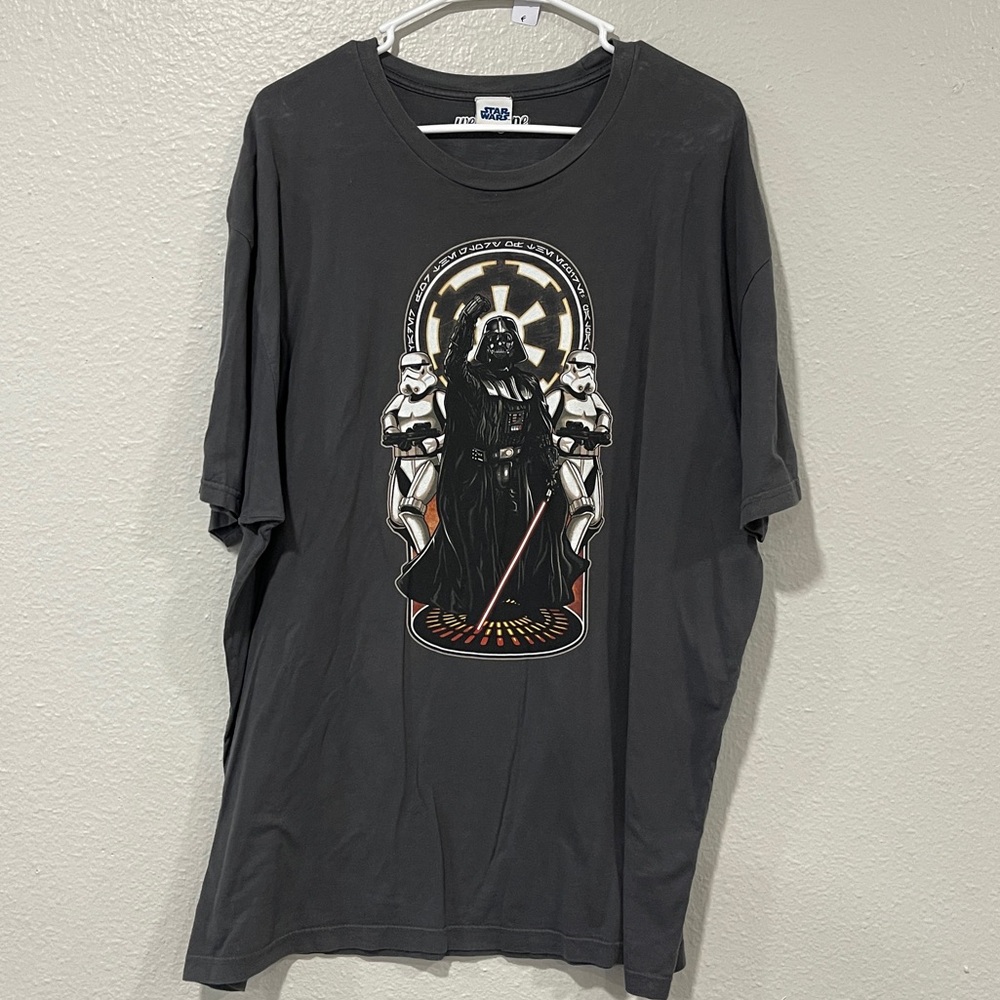 Darth Vader tee